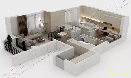 Jovana Ćirilova | 4zida.rs