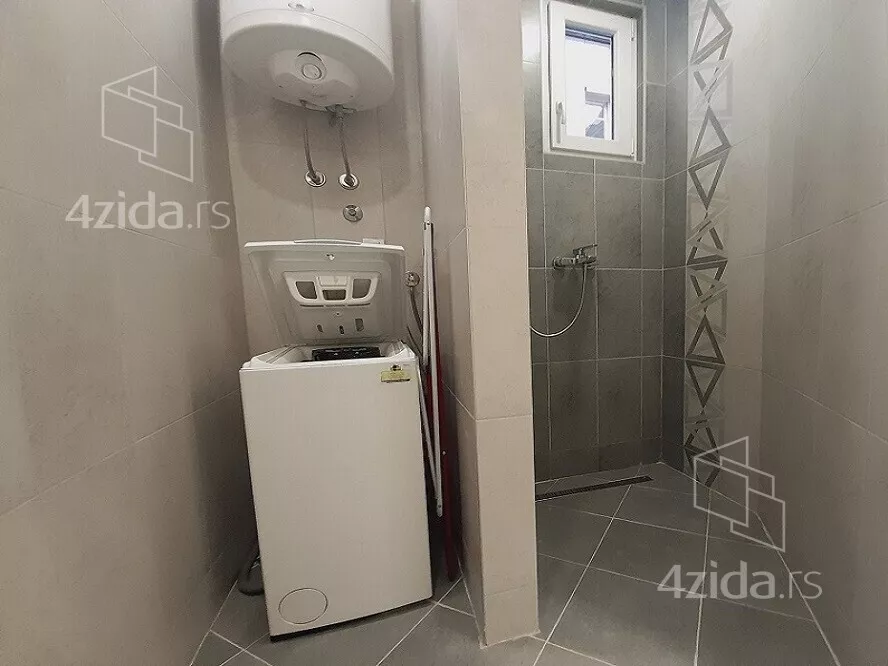 Garsonjera | 4zida