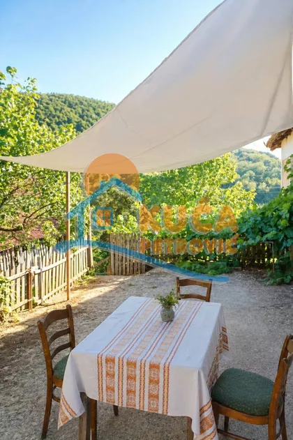 Berčinac | 4zida.rs