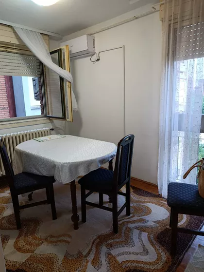 Vidikovački venac | 4zida.rs