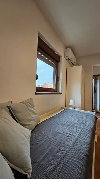 Nikole Pašića 21A | 4zida.rs