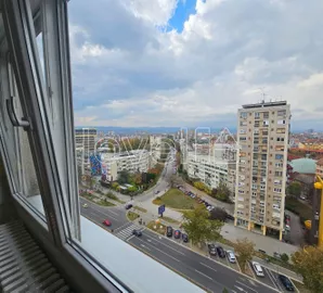 Bulevar Oslobođenja, Gradske lokacije, Novi Sad, 3.0 stan | 4zida.rs