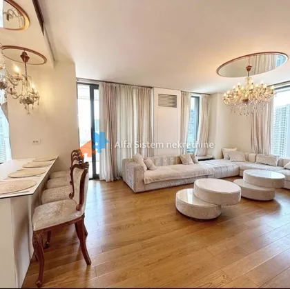 Beograd na vodi | 4zida.rs