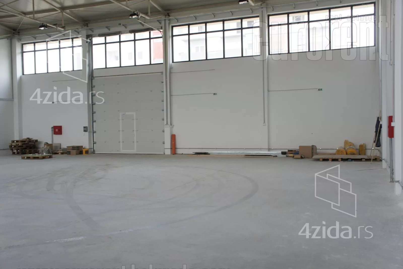 Magacin | 4zida