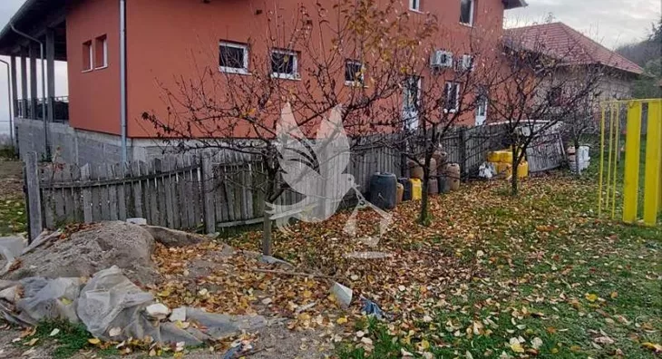 Ugostiteljski objekat | 4zida