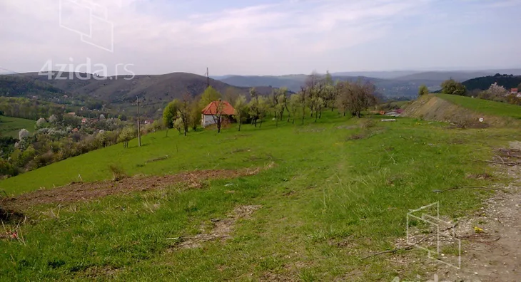 Građevinsko zemljište | 4zida