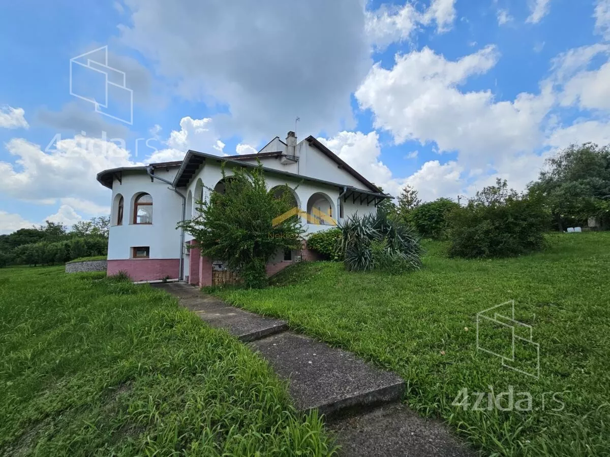Kuća | 4zida