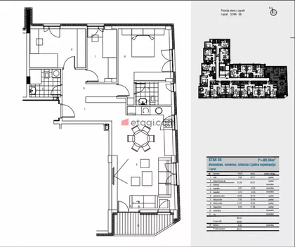 Crveni Krst | 4zida.rs