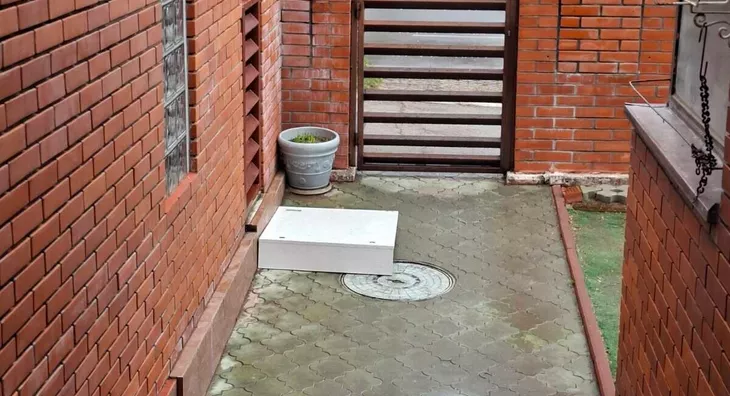 3-etažna kuća | 4zida