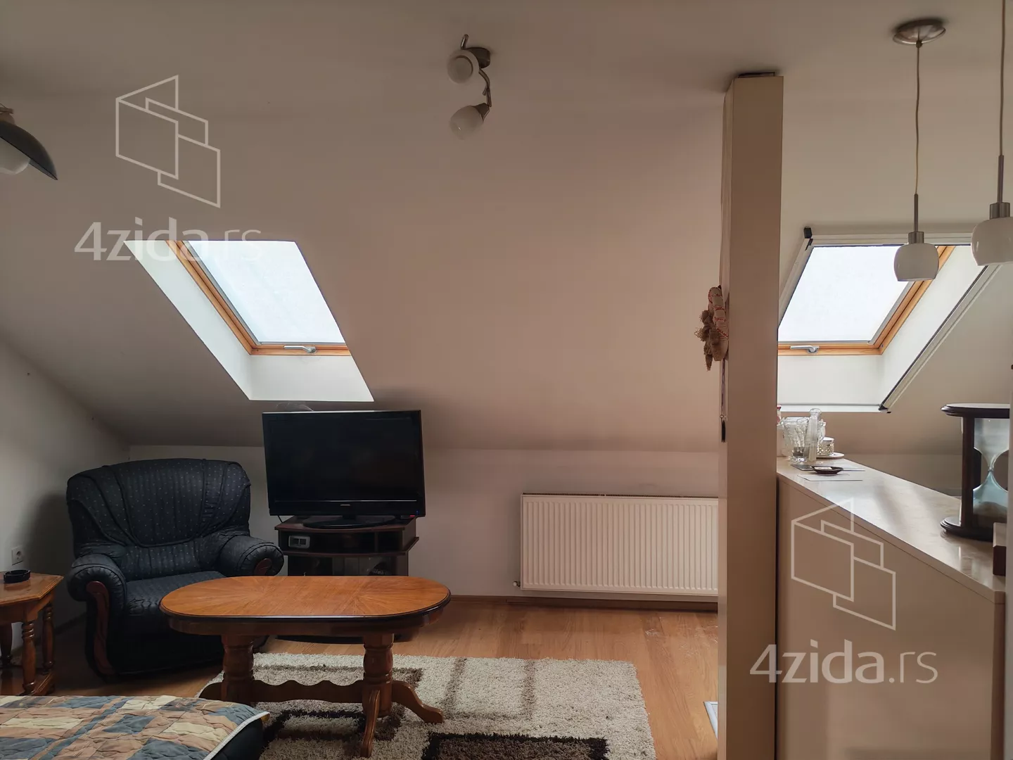 3-etažna kuća | 4zida