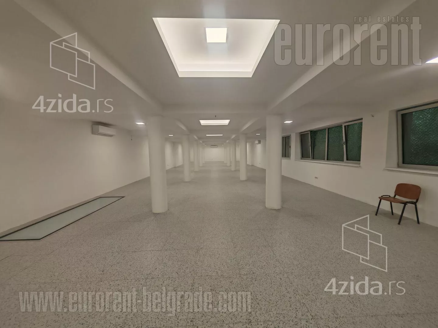 Lokal | 4zida