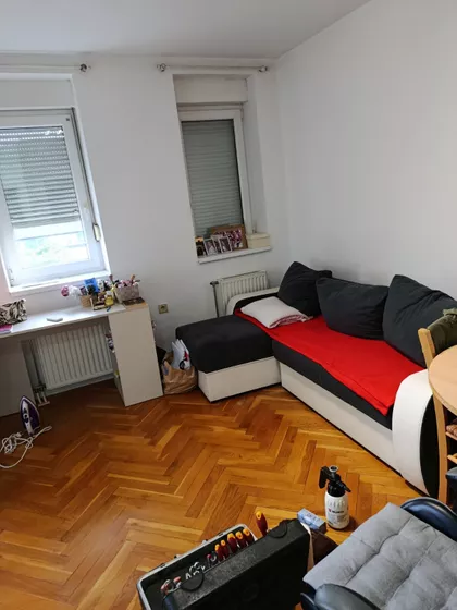 Rumenačka | 4zida.rs