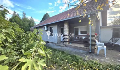 Zeleno Polje | 4zida.rs