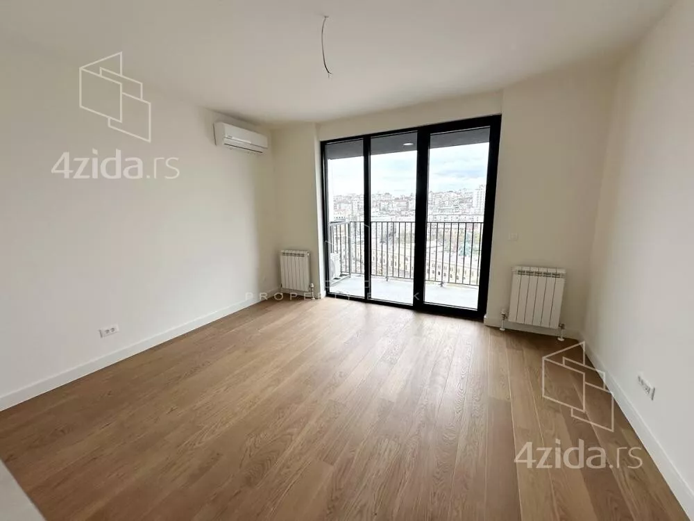 Garsonjera | 4zida