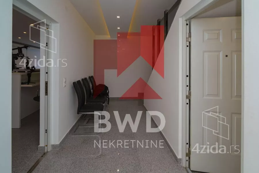 3-etažna kuća | 4zida