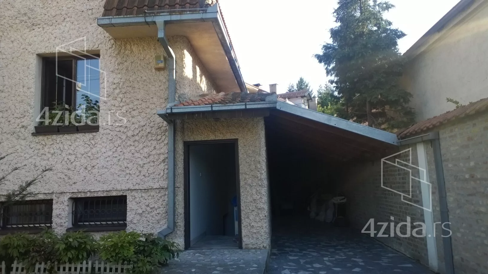 3-etažna kuća | 4zida