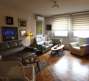 Banovo Brdo, Čukarica opština, Beograd, 2.5 stan | 4zida.rs