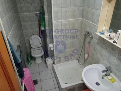 Novosadskog Sajma | 4zida.rs