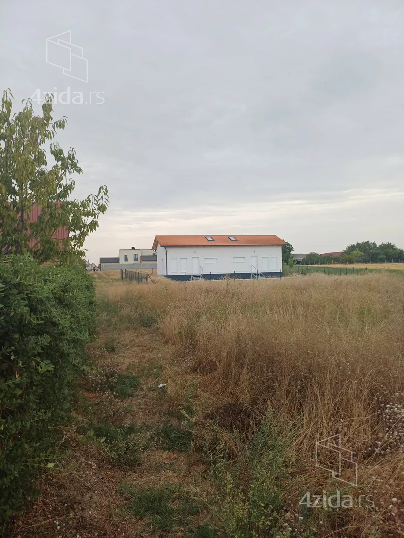 Građevinsko zemljište | 4zida