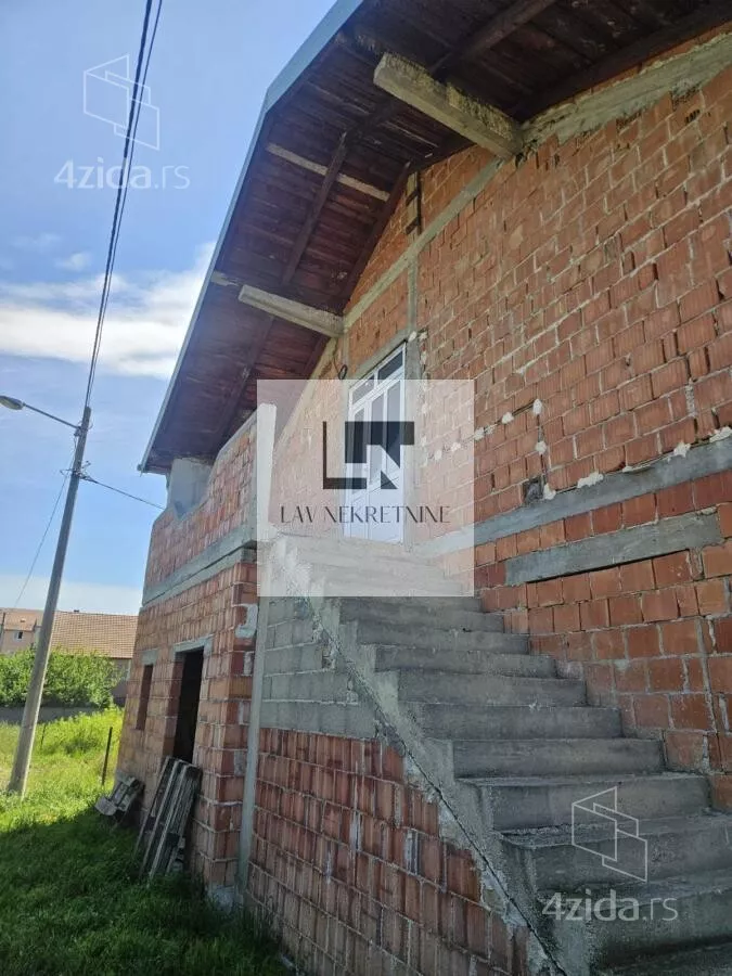 Kuća | 4zida