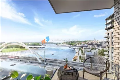 Beograd na vodi | 4zida.rs