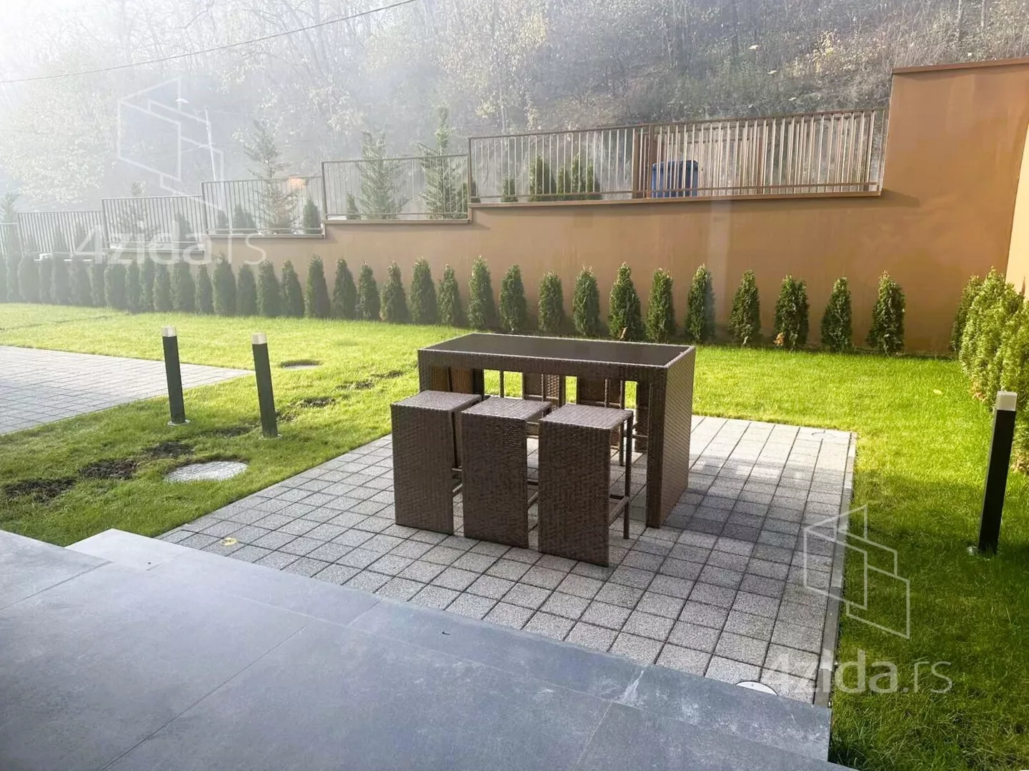 3-etažna kuća | 4zida