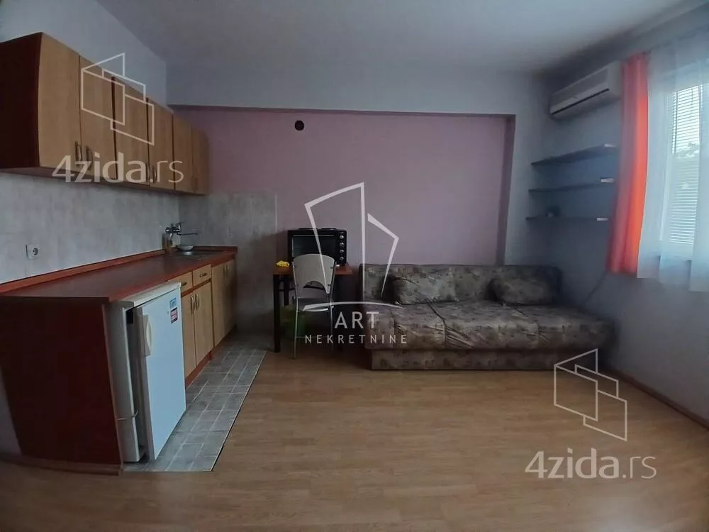 Garsonjera | 4zida
