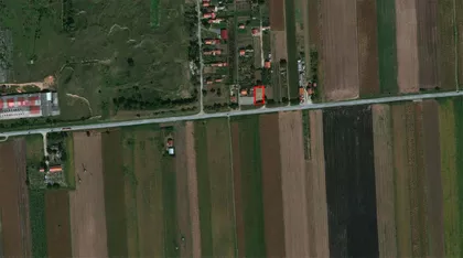 Gradske lokacije | 4zida.rs