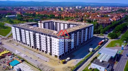 Đorđa Nikšića Johana | 4zida.rs