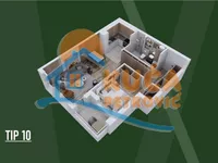 Svetinikolska crkva, Palilula, Gradske lokacije, Niš | 4zida.rs