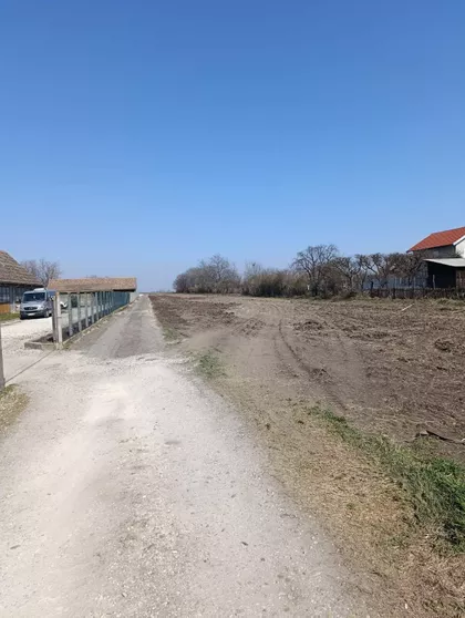 Bavaništanski Put | 4zida.rs