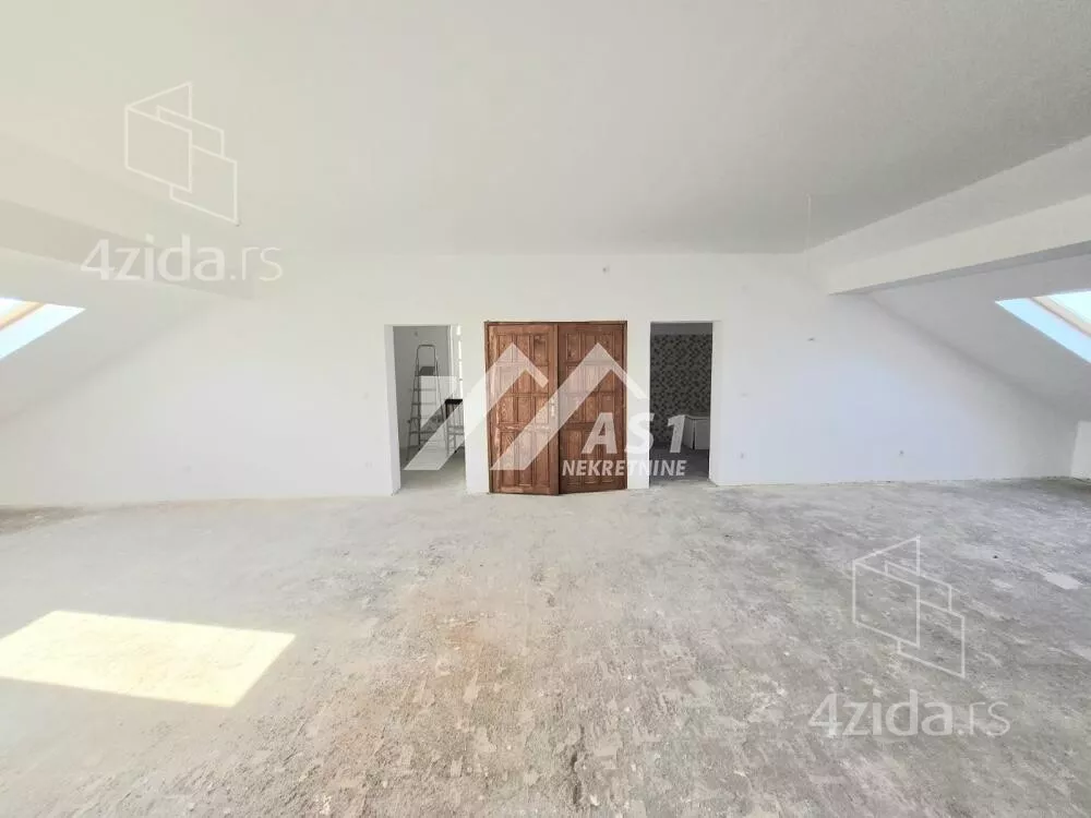 3-etažna kuća | 4zida