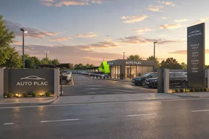 Brzi Brod | 4zida.rs