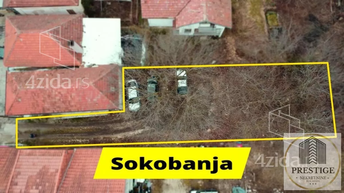 Građevinsko zemljište | 4zida