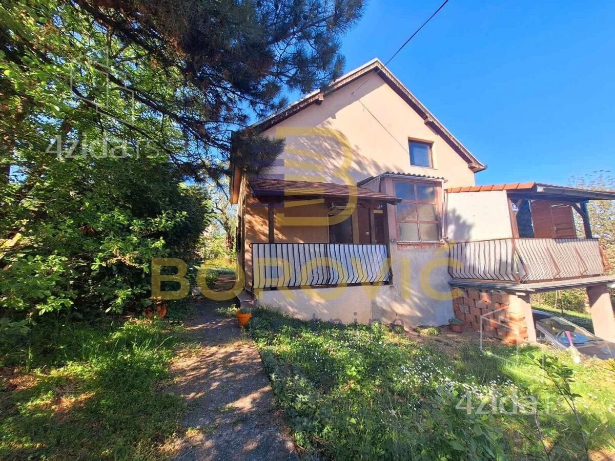 Vrčin - View 3