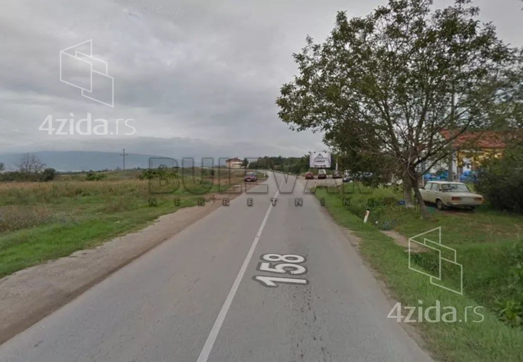 Građevinsko zemljište | 4zida