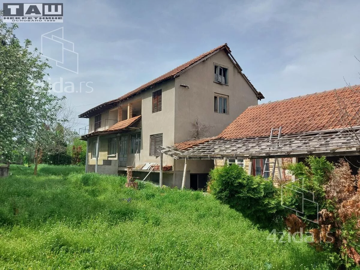 Kuća | 4zida
