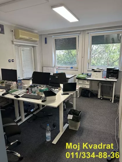 Bulevar Zorana Đinđića | 4zida.rs