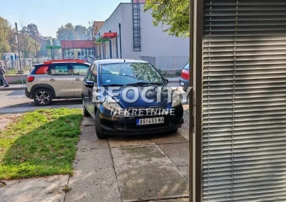 Garaža/Parking | 4zida