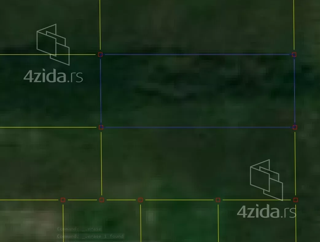 Građevinsko zemljište | 4zida