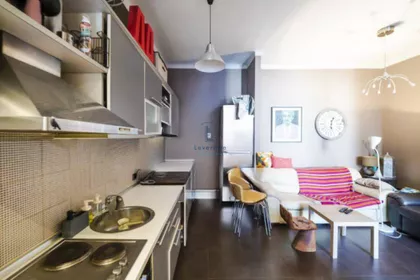 Nušićeva | 4zida.rs