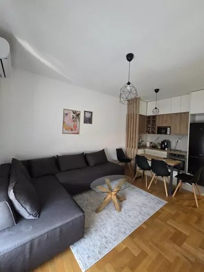 Dunavska | 4zida.rs