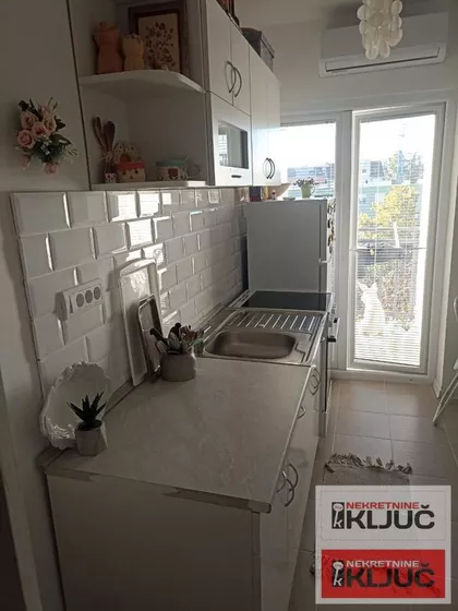 Sajmište | 4zida.rs