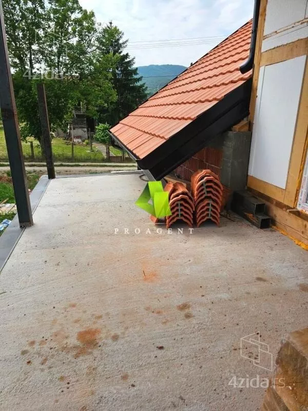 Kuća | 4zida