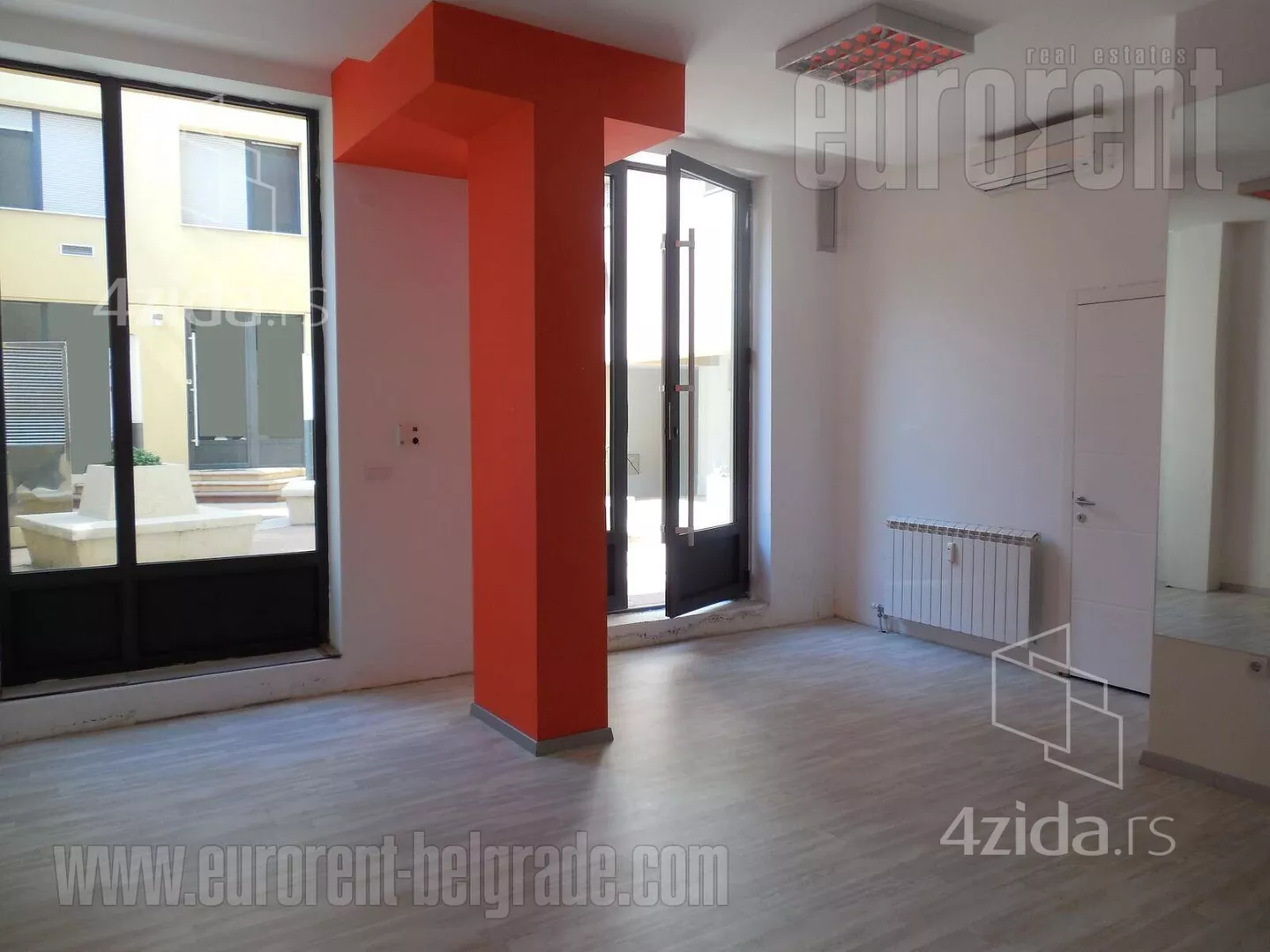 Poslovni prostor | 4zida