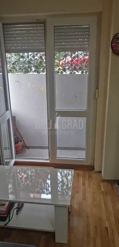 Stevana Luburića | 4zida.rs
