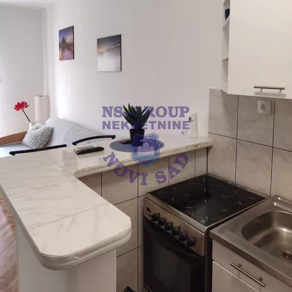 Trg 1.Maja | 4zida.rs