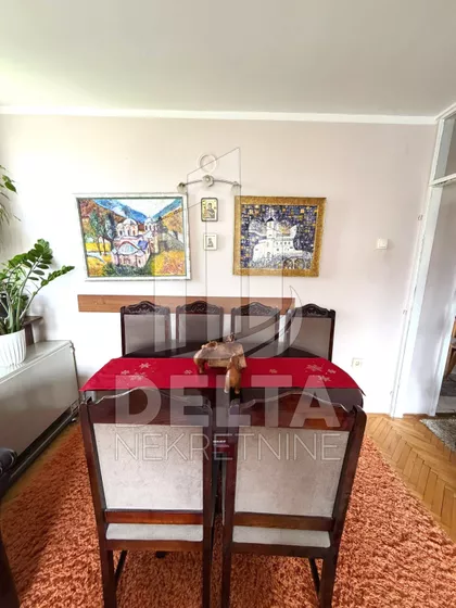 Vizantijski Bulevar | 4zida.rs