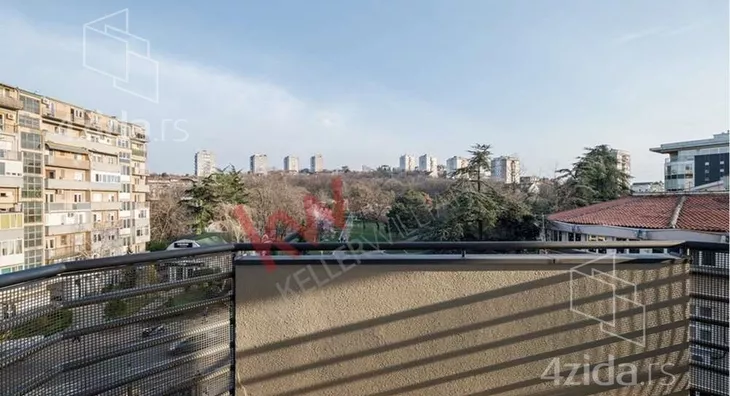 Osmosoban stan | 4zida