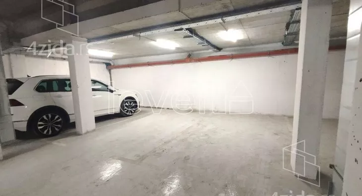 Garaža | 4zida
